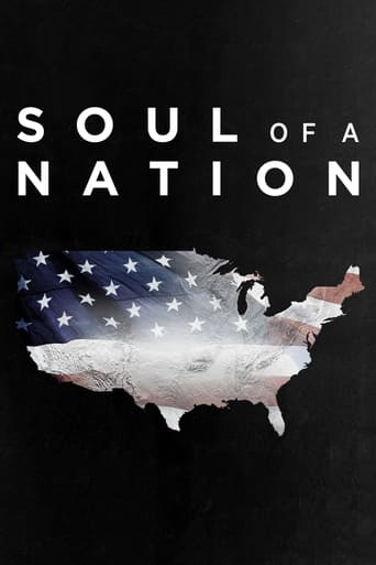 Poster of Soul of a Nation