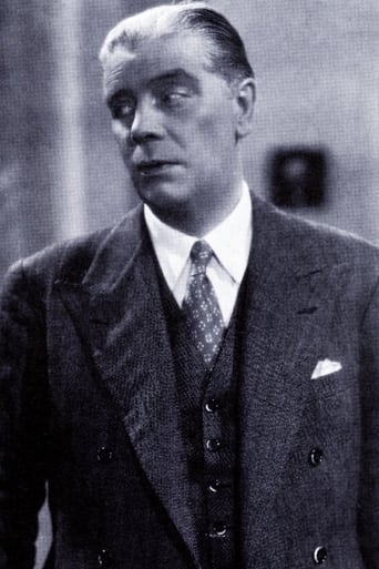 Portrait of Carlo Micheluzzi