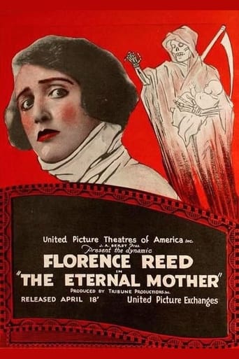 Poster of The Eternal Mother