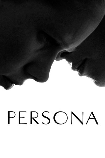 Persona Poster of Persona