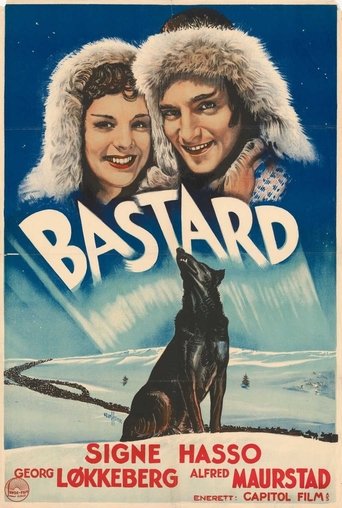 Poster of The Mongrel