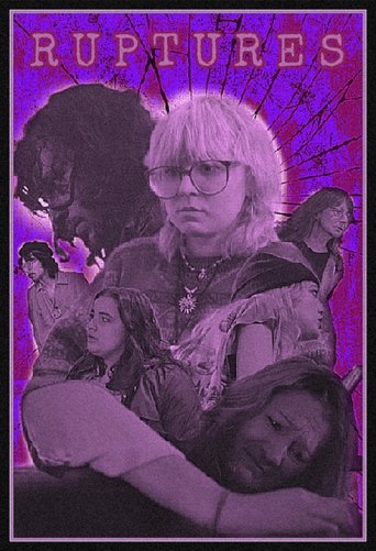 Poster of Ruptures