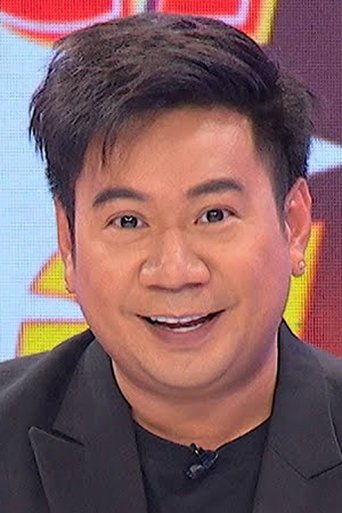 Portrait of Thananchai Hianchasri