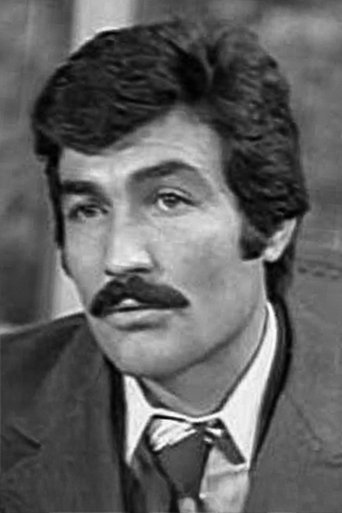 Portrait of Oflaz Onur