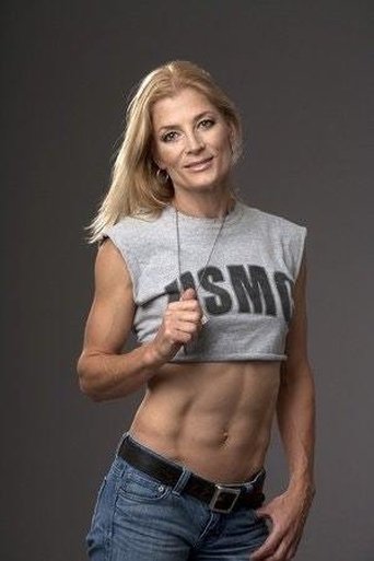 Portrait of Dreya Weber