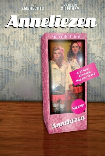 Poster of Anneliezen