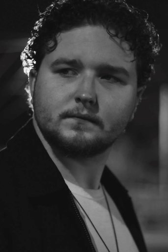 Portrait of Tanner McChristian