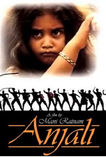Poster of Anjali