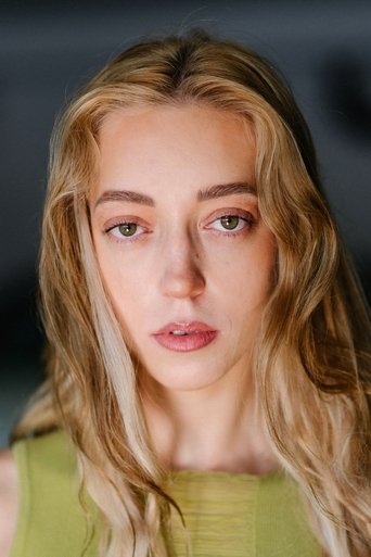 Portrait of Selina Heindl
