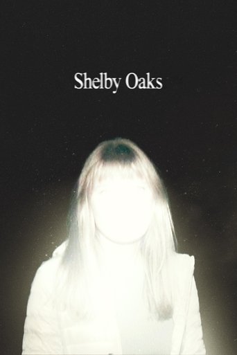 Poster of Shelby Oaks