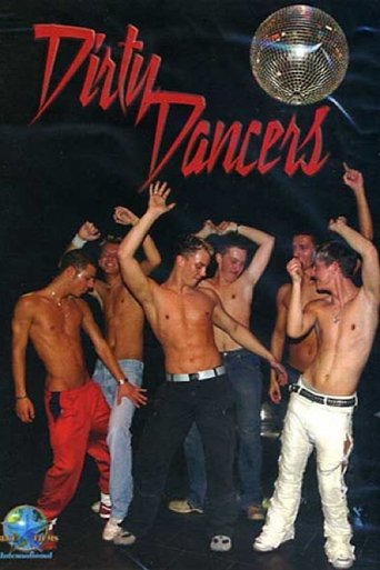 Poster of Dirty Dancers