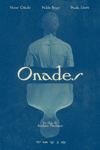 Poster of Onades