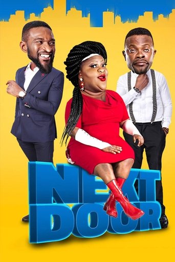Next Door Poster of Next Door