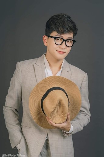 Portrait of Nguyễn Vũ Hoàng