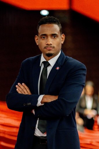 Portrait of Albert Rafael
