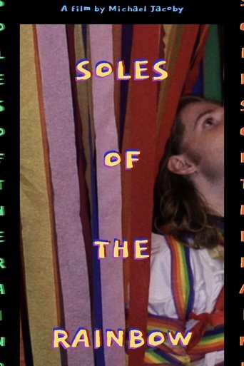 Soles Of The Rainbow Poster of Soles Of The Rainbow