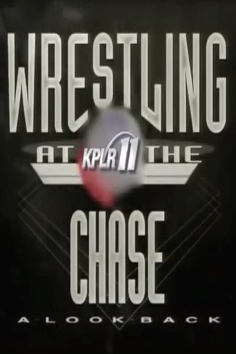 Poster of Wrestling At The Chase: A Look Back