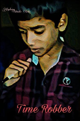 Poster of Time Robber
