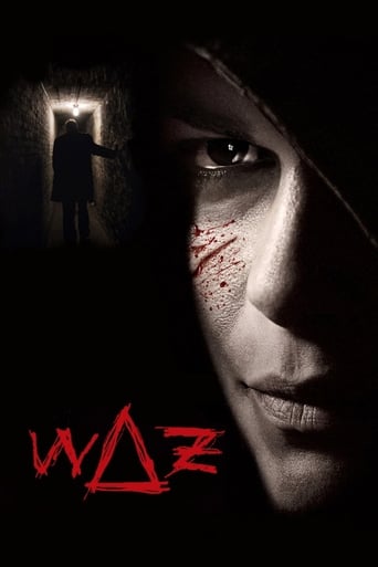 Poster of WΔZ