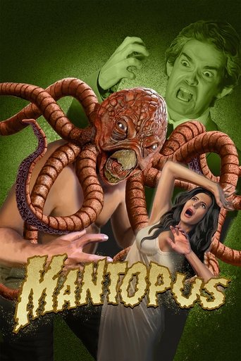Poster of Mantopus!
