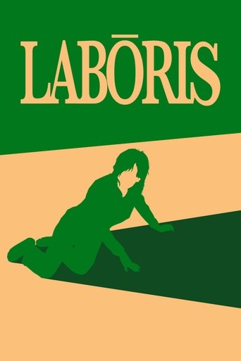 LABŌRIS Poster of LABŌRIS