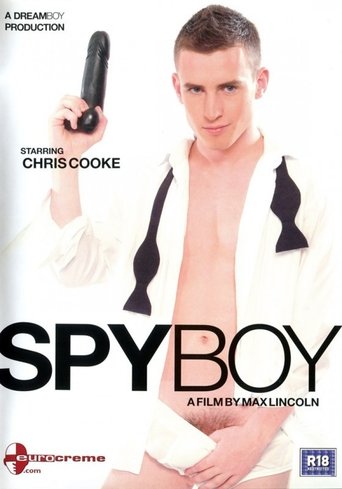 SpyBoy Poster of SpyBoy