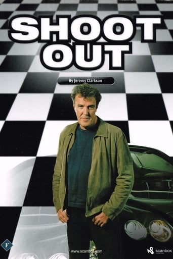 Poster of Clarkson: Shoot-Out