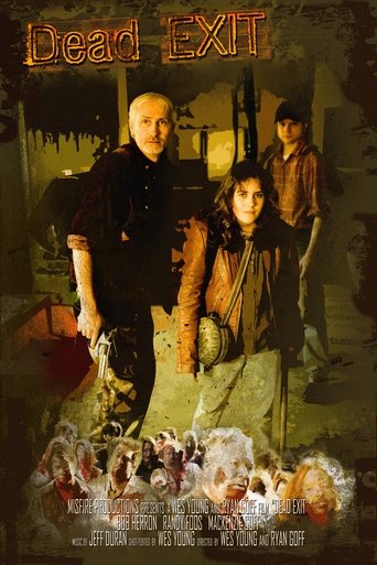 Poster of Dead Exit