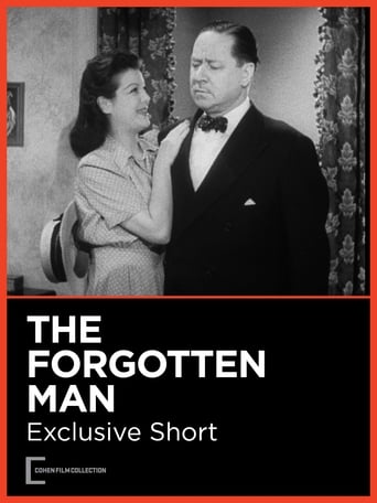 Poster of The Forgotten Man