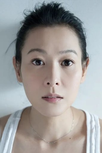 Portrait of 刘若英