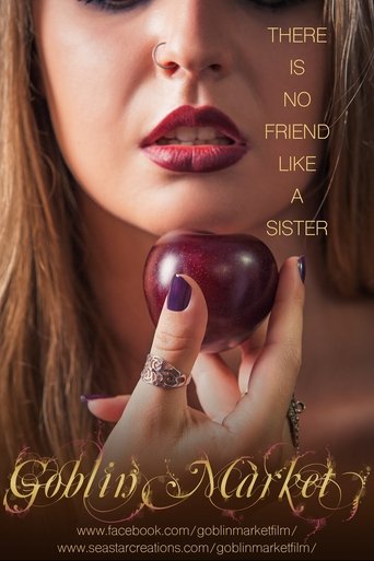 Poster of Goblin Market