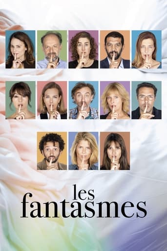 Poster of Fantasies