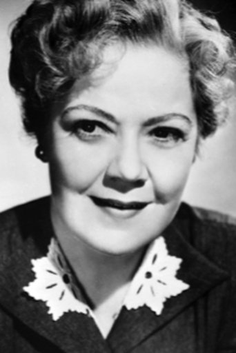 Portrait of Emiliya Milton