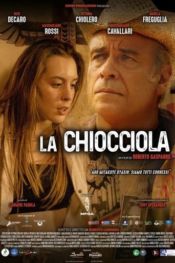 Poster of La chiocciola