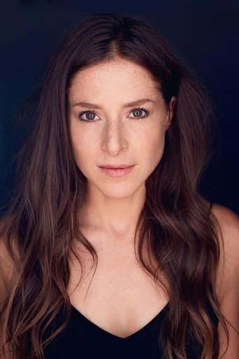 Portrait of Chloe Sirene