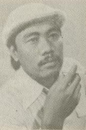 Portrait of M.T. Risyaf
