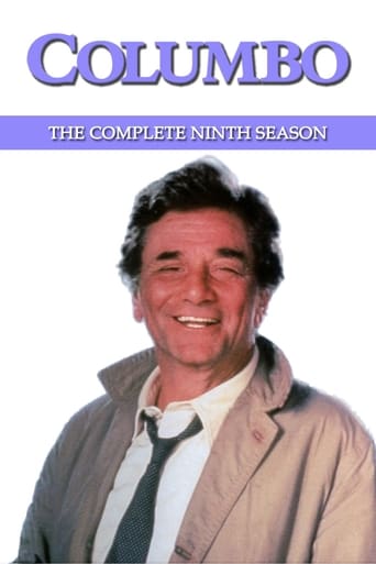 Portrait for Columbo - Season 9