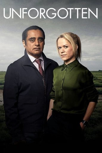 Poster of Unforgotten