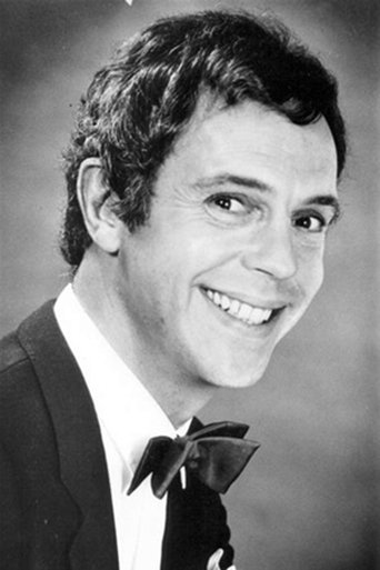 Portrait of Jos Brink