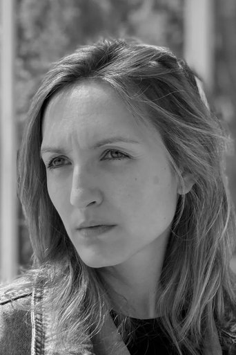 Portrait of Assia Piqueras