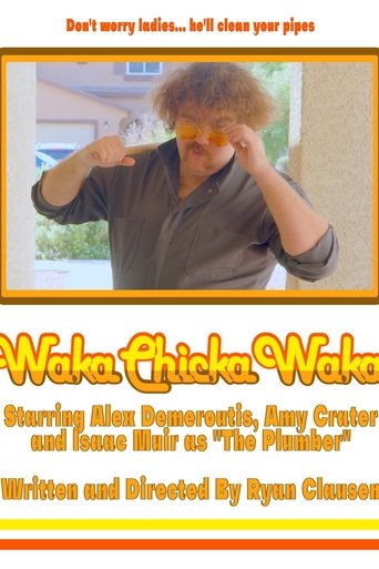 Waka Chicka Waka Poster of Waka Chicka Waka
