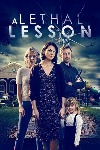 Poster of A Lethal Lesson