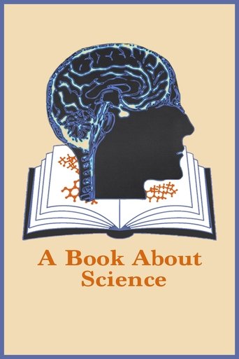 A Book About Science Poster of A Book About Science