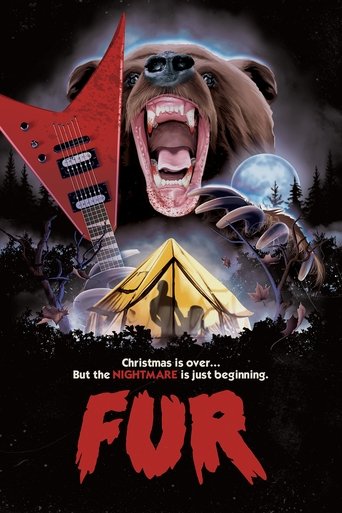 Poster of FUR