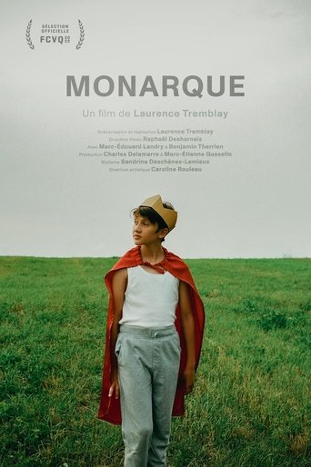Monarque Poster of Monarque