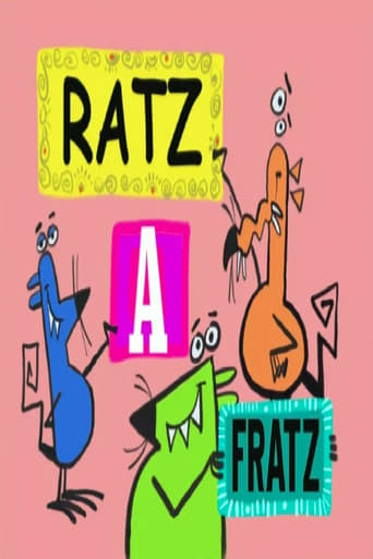 Poster of Ratzafratz
