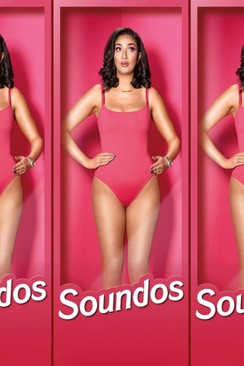 Poster of Soundos: Comeback Kid