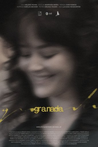 Poster of Granada