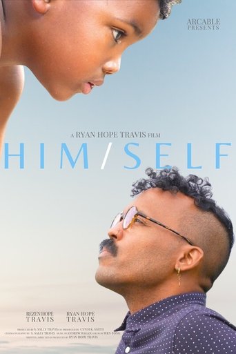 Poster of HIM/SELF