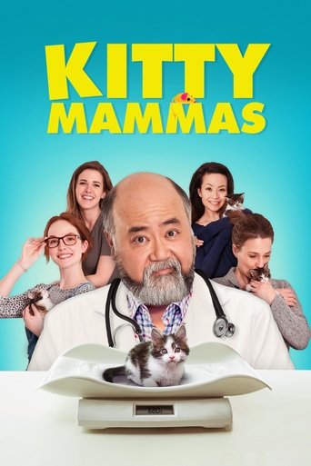 Poster of Kitty Mammas
